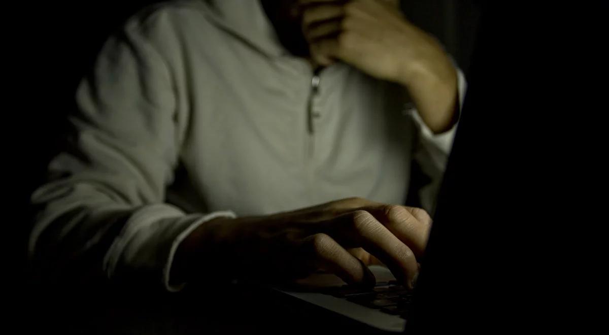 Wysyłał pornograficzne zdjęcia 14-letniemu chłopcu. Mieszkaniec Gdańska w rękach policji