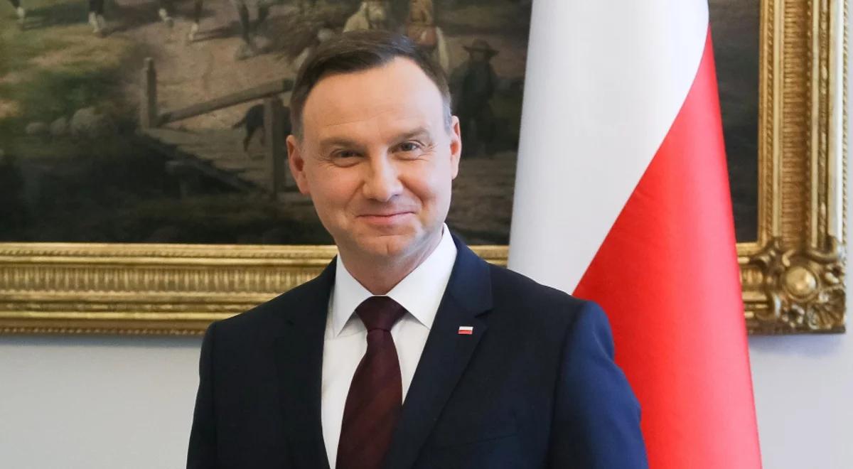 72. rocznica forsowania Odry. Prezydent weźmie udział w uroczystościach