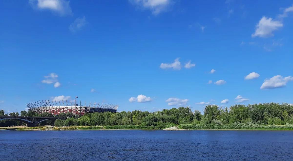 Bez upału, ale pogodnie i spokojnie. Prognoza pogody na środę