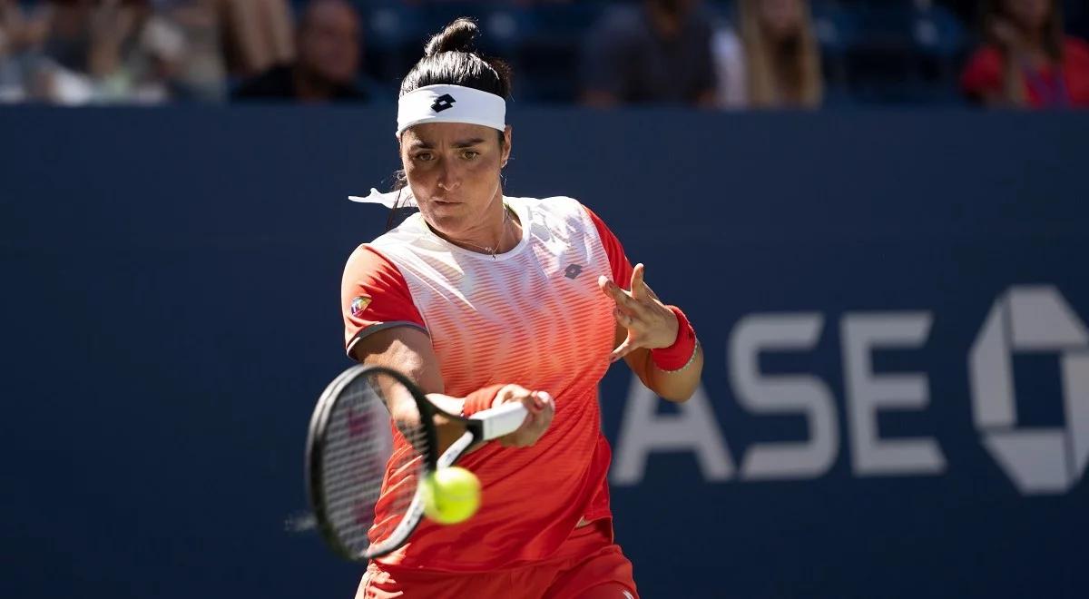 WTA Ningbo: Ons Jabeur zwyciężyła w finale. To pierwszy tytuł Tunezyjki na kortach twardych