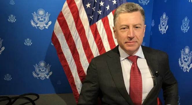 Kurt Volker: kolejna agresja Rosji na Ukrainę jest całkiem realna