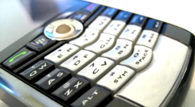 Ofensywa BlackBerry. Nowy system, nowe smartfony