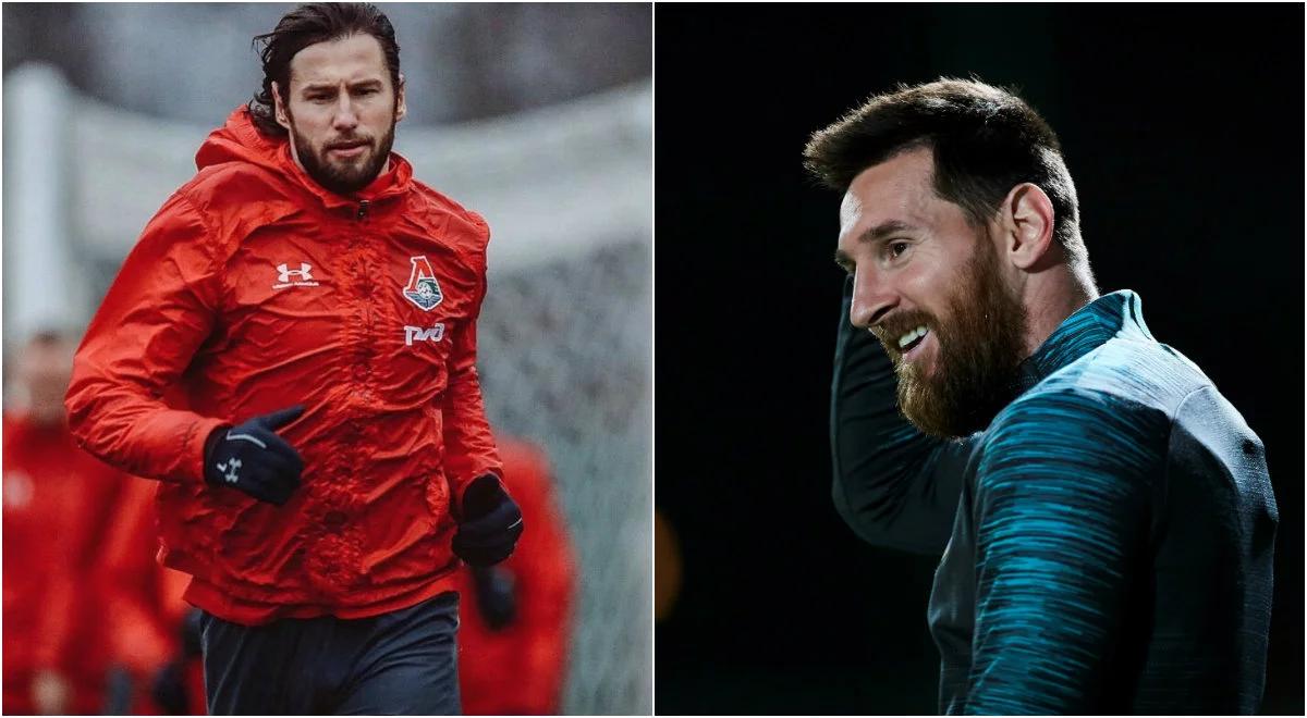 Liga Mistrzów: Krychowiak jak Messi. "Jest arcyważny. Każdy chciałby takiego piłkarza"