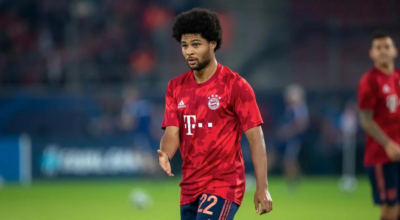 Bundesliga: nie tylko Gnabry. Kolejne fałszywe wyniki testów na koronawirusa w Bayernie?
