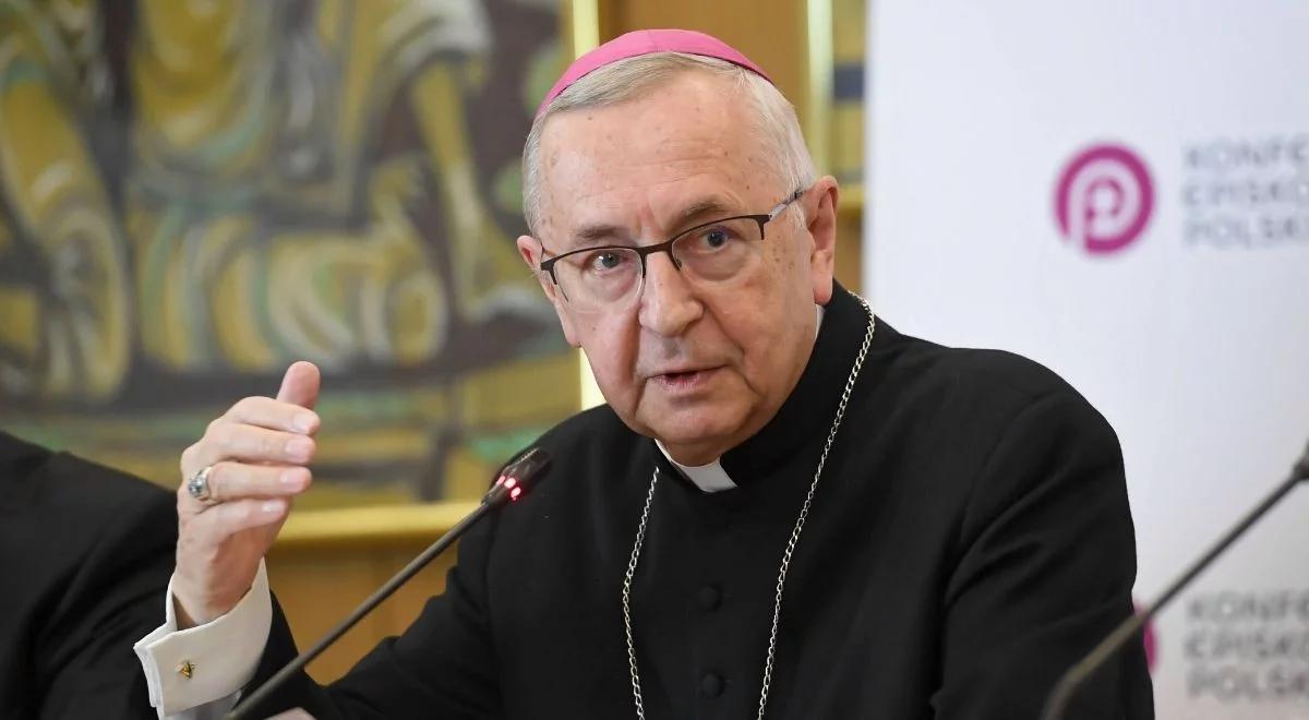 Msze św. ograniczone do 50 osób. Abp Gądecki: proszę o duchową łączność