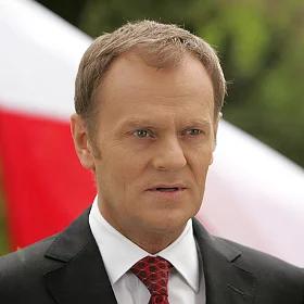 Celebryci konta Donald Tusk. Premier na "Drugim śniadaniu mistrzów"