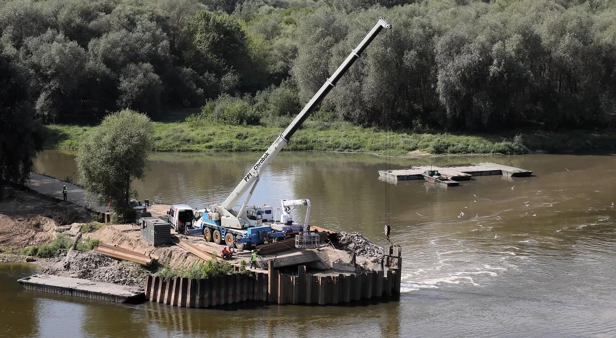 Awaria oczyszczalni "Czajka". Rtęć, ołów i substancje rakotwórcze trafiają do Wisły?