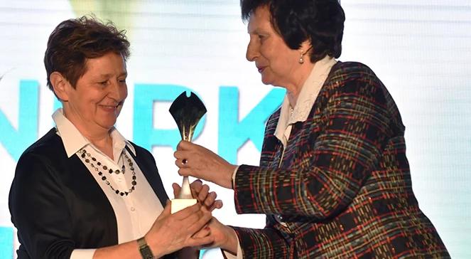 Elżbieta Madejska Trenerką Roku 2016. "Jest powód do dumy"