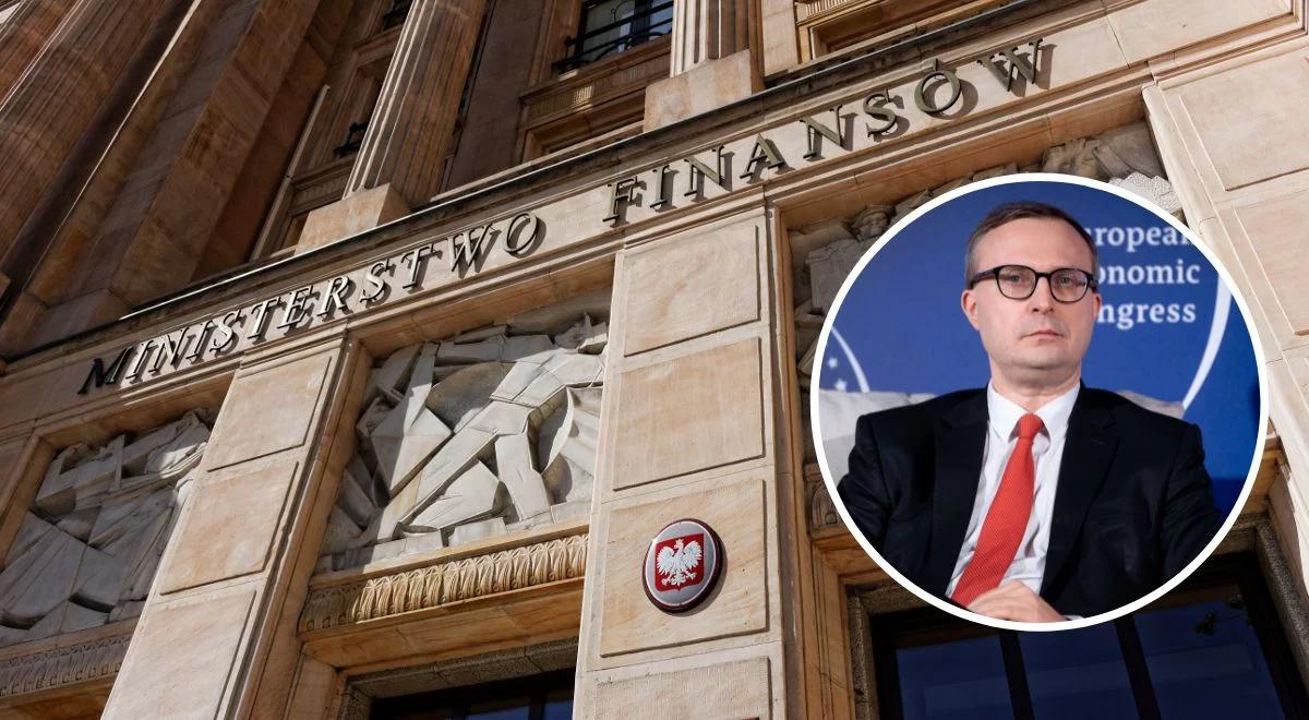 Prezes PFR: stan finansów publicznych w Polsce jest dobry