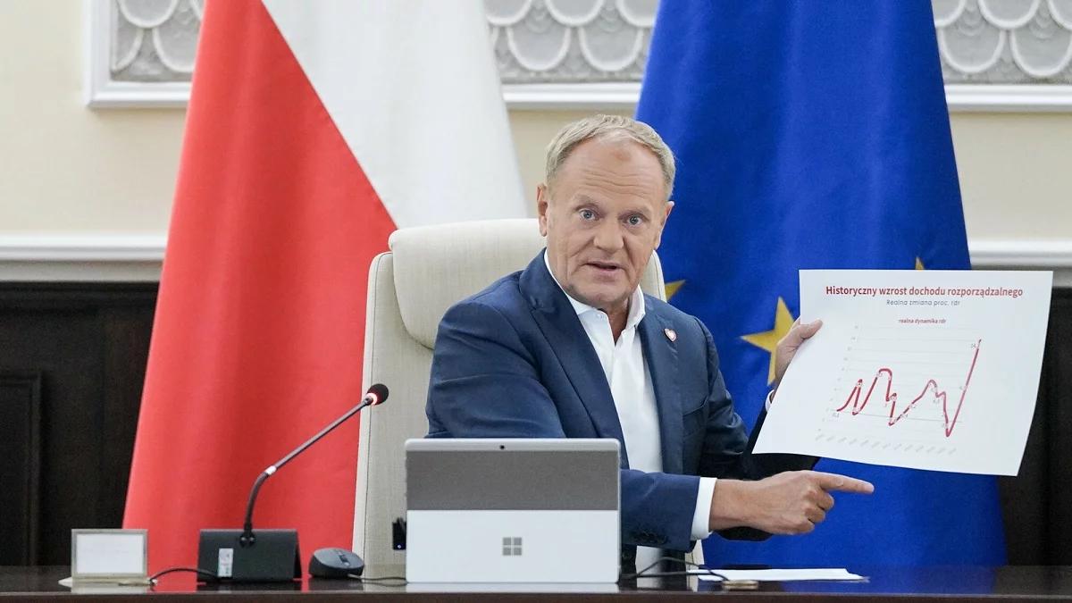 Rząd podwyższa CIT dla banków. Balcerowicz: ostatecznie zawsze płacą ludzie