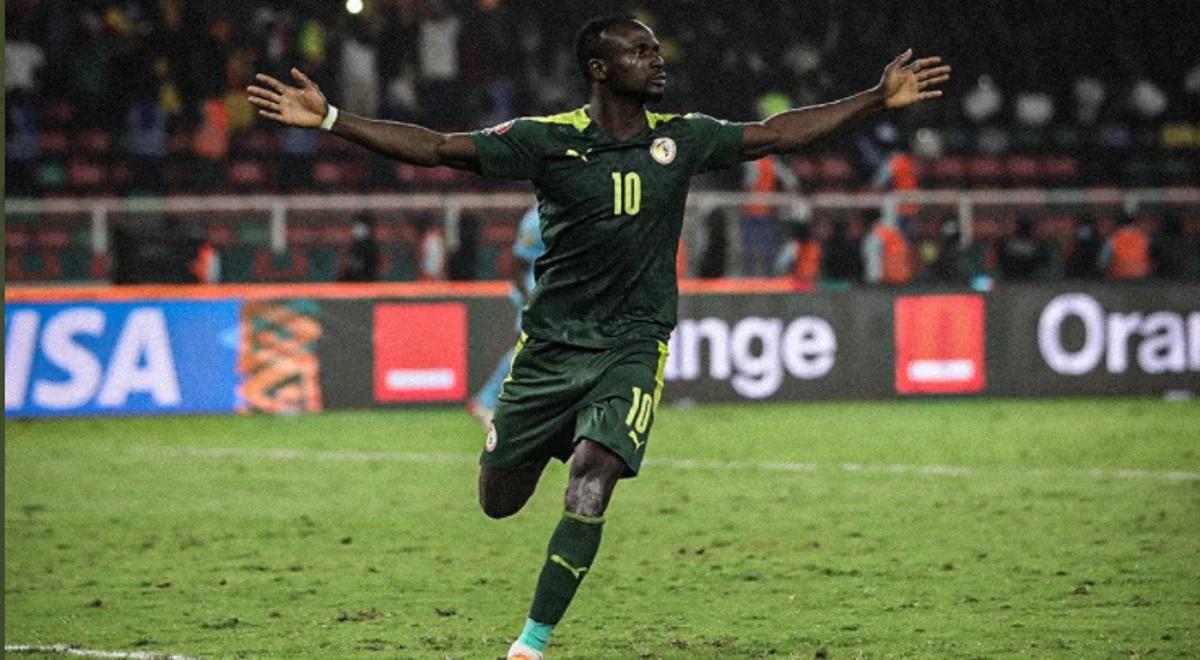 MŚ Katar 2022: Ghana i Senegal pierwszymi afrykańskimi finalistami mistrzostw świata