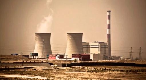 Przeciw elektrowni atomowej: projekt w pośpiechu, jak w Czarnobylu
