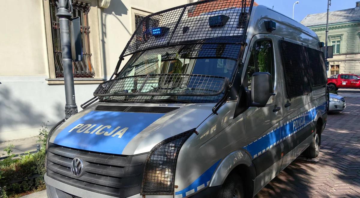 Zabójstwo 80-letniej kobiety w Łodzi. Na jaw wychodzą nowe fakty