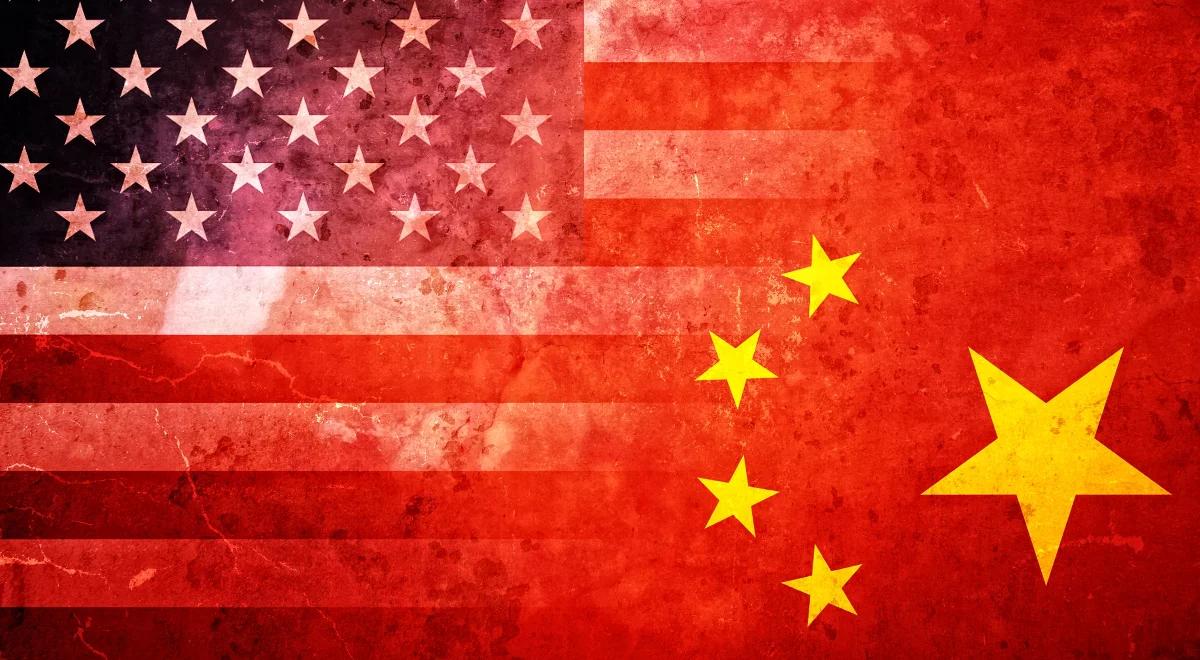 W jakim kierunku zmierzają relacje USA-Chiny?