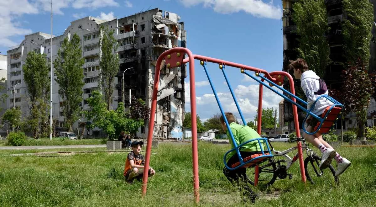 Polskie małe i średnie firmy popierają sankcje nałożone na Rosję i Białoruś. Sprawdź sondaż