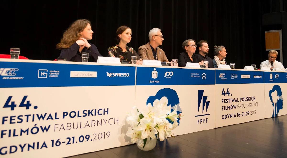 44. Festiwal Polskich Filmów Fabularnych w Gdyni