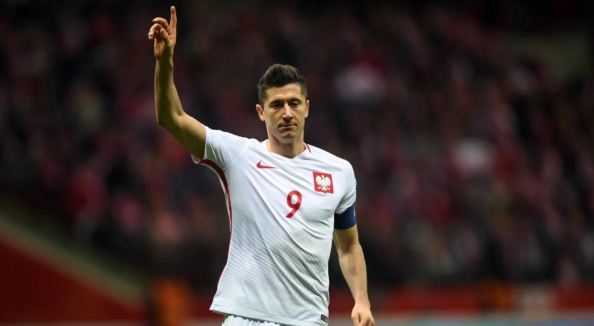 Robert Lewandowski wzruszył fanów. "Mama nigdy nie naciskała"