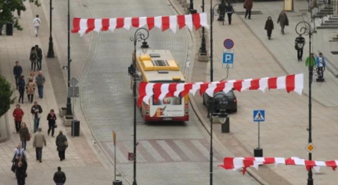 Obama w Polsce. Snajperzy na dachach, trasy sprawdzone pirotechnicznie