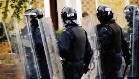 Bomba nie odpaliła. Udało się uniknąć tragedii