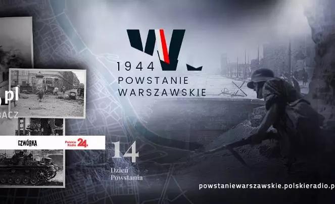 Powstanie Warszawskie. Serwis specjalny