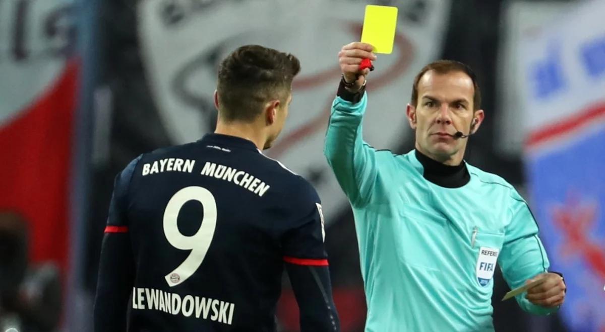 Bundesliga: niespodziewana porażka Bayernu. Lewandowski nie pomógł w roli dżokera