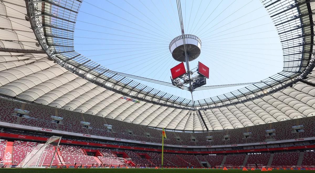 Finał Ligi Mistrzów w Polsce! PZPN ogłasza decyzję UEFA