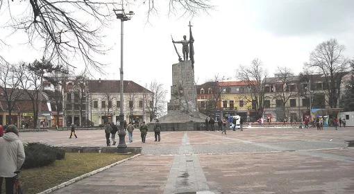 Trzęsienie ziemi w Serbii. Są ofiary