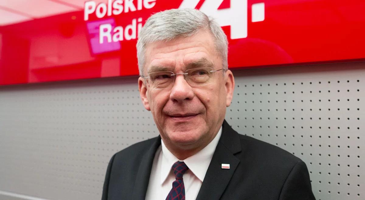 Stanisław Karczewski: Jestem za ograniczeniem kadencyjności w samorządach