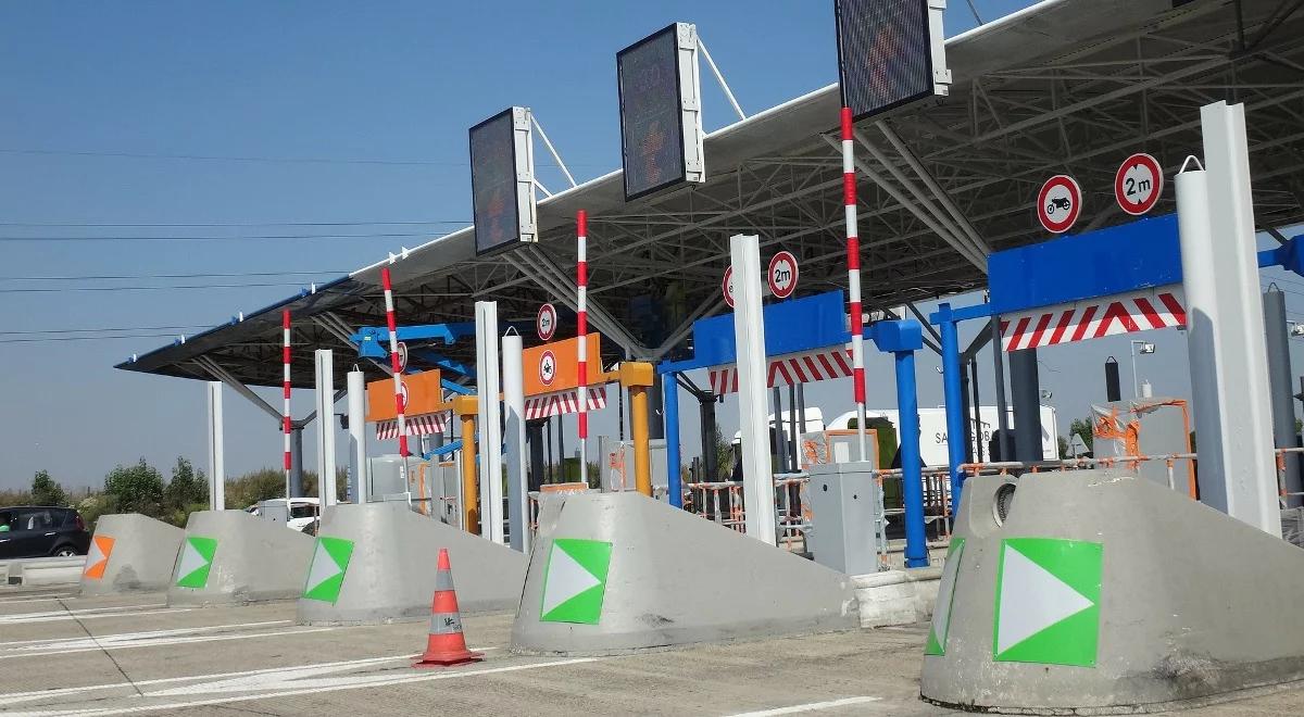 Opłaty autostradowe a problem korków