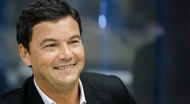 Znany ekonomista odmówił przyjęcia najwyższego odznaczenia we Francji