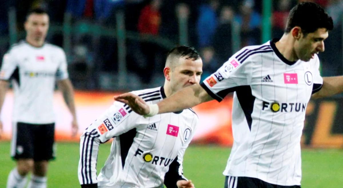 LE: Legia - Ajax ze wsparciem kibiców. "Nie będzie widać, ale będzie nas słychać"