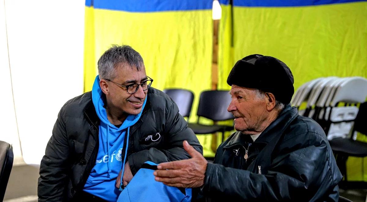 Spędzili prawie miesiąc w piwnicy. 84-latek bohatersko uratował swoją rodzinę