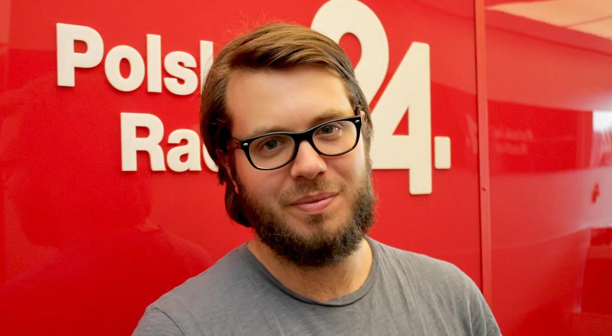 Kwadrans z Euro: Marcin Bratkowski o meczu otwarcia