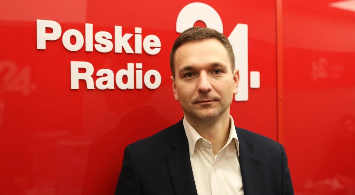 Waldemar Buda (PiS): Piotrowicz pomagał opozycjonistom