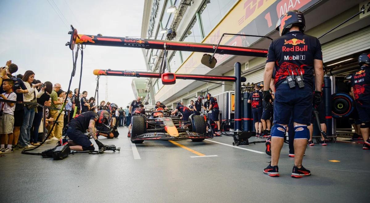 Kolejna afera w F1! Red Bull i Aston Martin miały przekroczyć limit budżetowy w 2021 roku