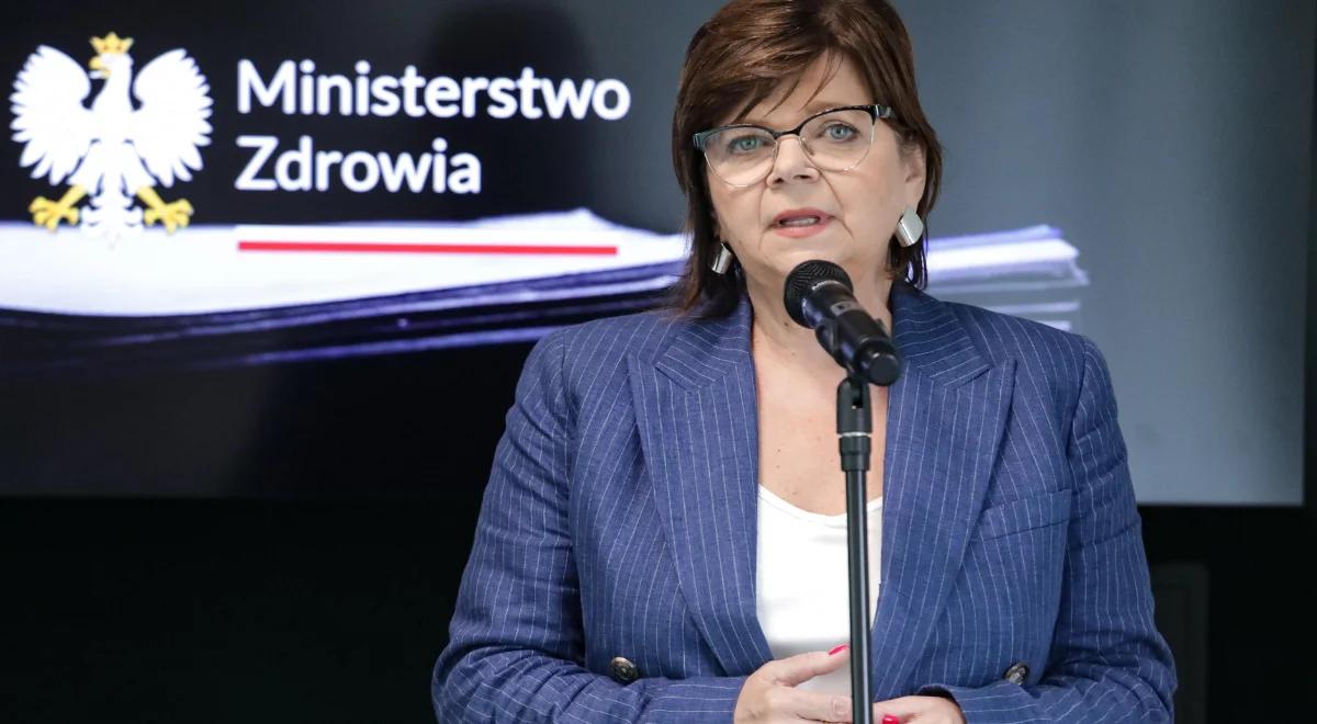 Będą wytyczne dla lekarzy ws. aborcji. Znamy termin ich ogłoszenia
