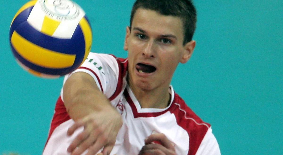 20 lat temu zginął Arkadiusz Gołaś. Wzruszające wspomnienia