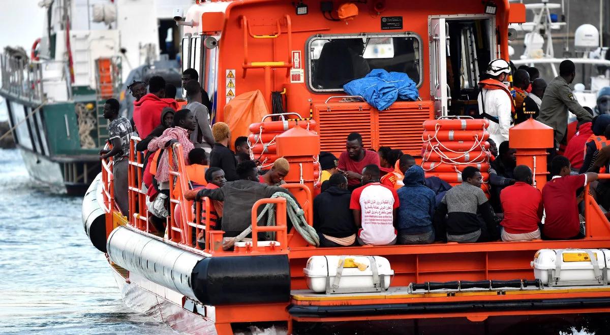 Debata Poranka. Publicyści komentują nieformalny szczyt UE ws. migracji 