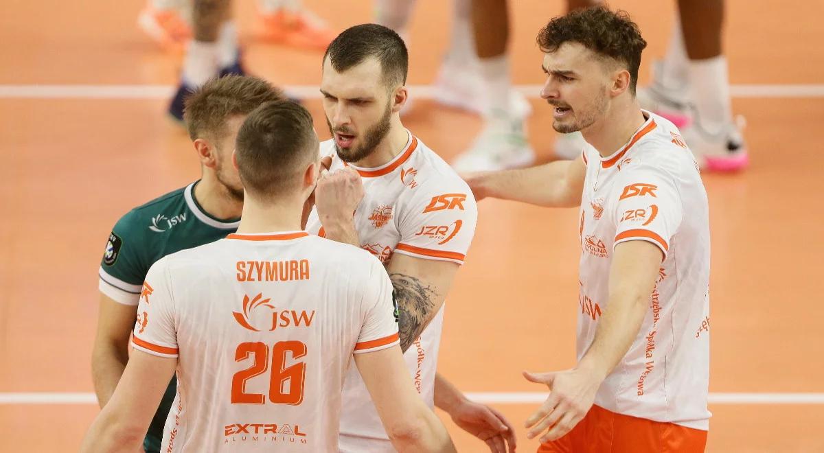 Puchar Polski siatkarzy. Walka o trofeum w Krakowie. Spodziewany rekord frekwencji