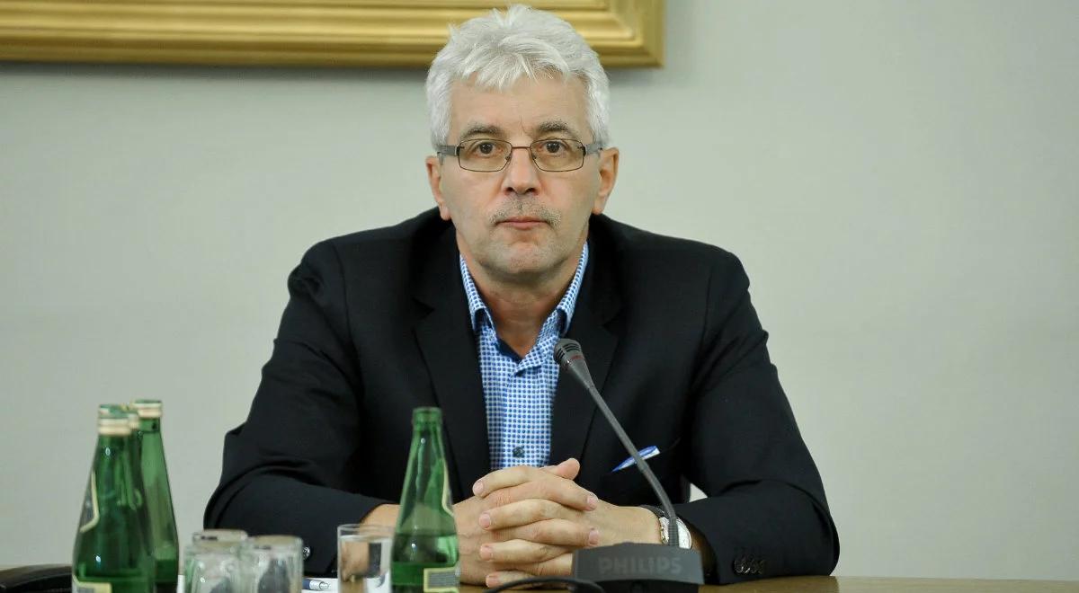 Przesłuchano byłego dyrektora biura szkoleń Amber Gold
