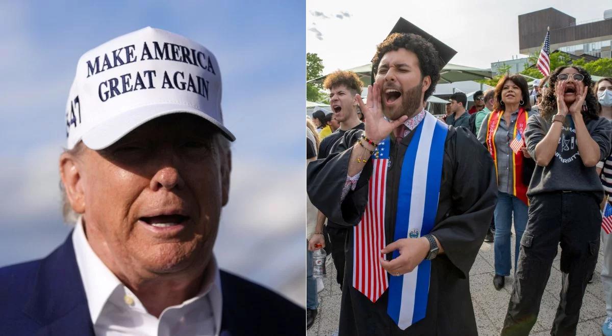 USA wstrzymują wydawanie wiz studenckich. W tle kontrowersyjny pomysł