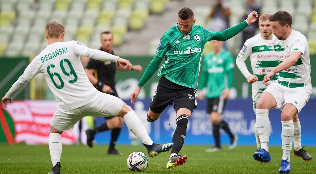 Ekstraklasa gotowa do powrotu kibiców. "Priorytetem jest zachowanie wszelkich zasad bezpieczeństwa"