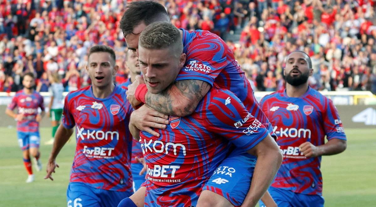 Ekstraklasa: mecze Lecha i Rakowa przełożone. Pucharowicze skorzystali z regulaminu 
