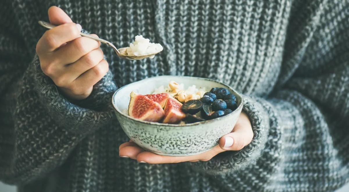 Dieta chorych na nowotwory. Od tego zależy skuteczność terapii 