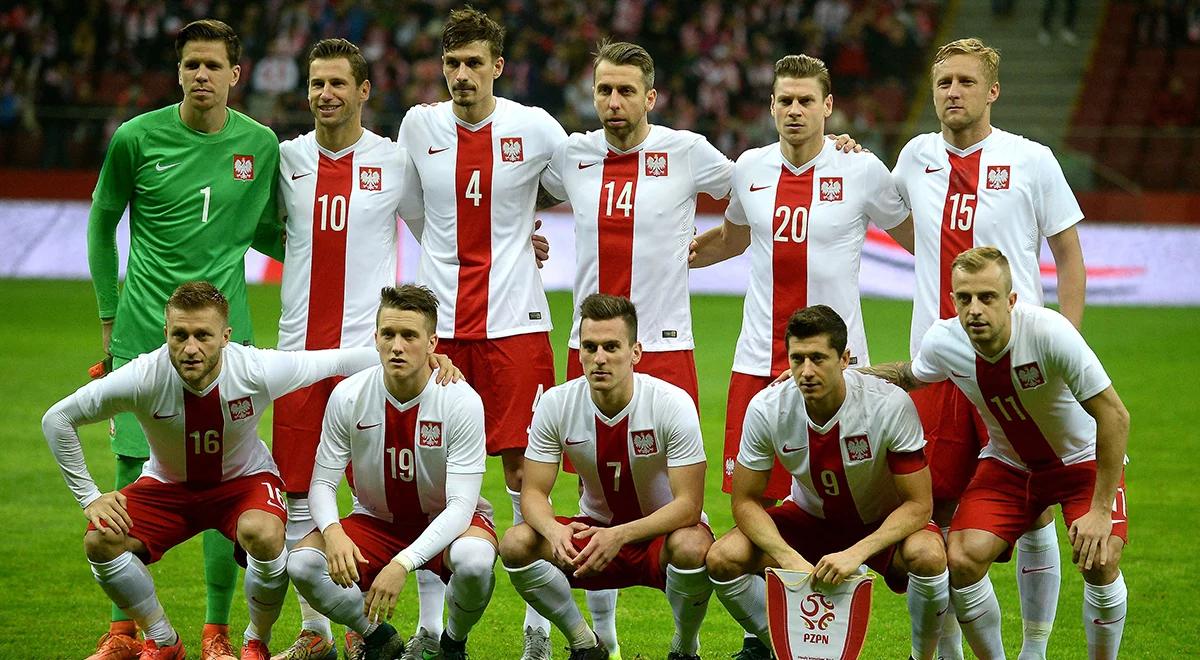 Wreszcie mamy zespół, a nie tylko indywidualności. Piłkarskie podsumowanie 2015 roku