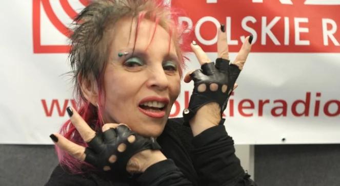 Krystyna Mazurówna: "Moje noce z mężczyznami"