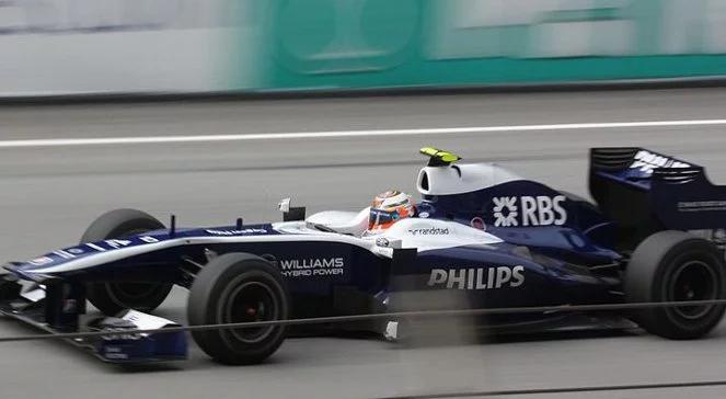 Formuła 1: Hulkenberg wraca do teamu Force India