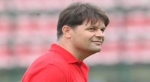 Trener z Młodej Ekstraklasy poprowadzi Widzew