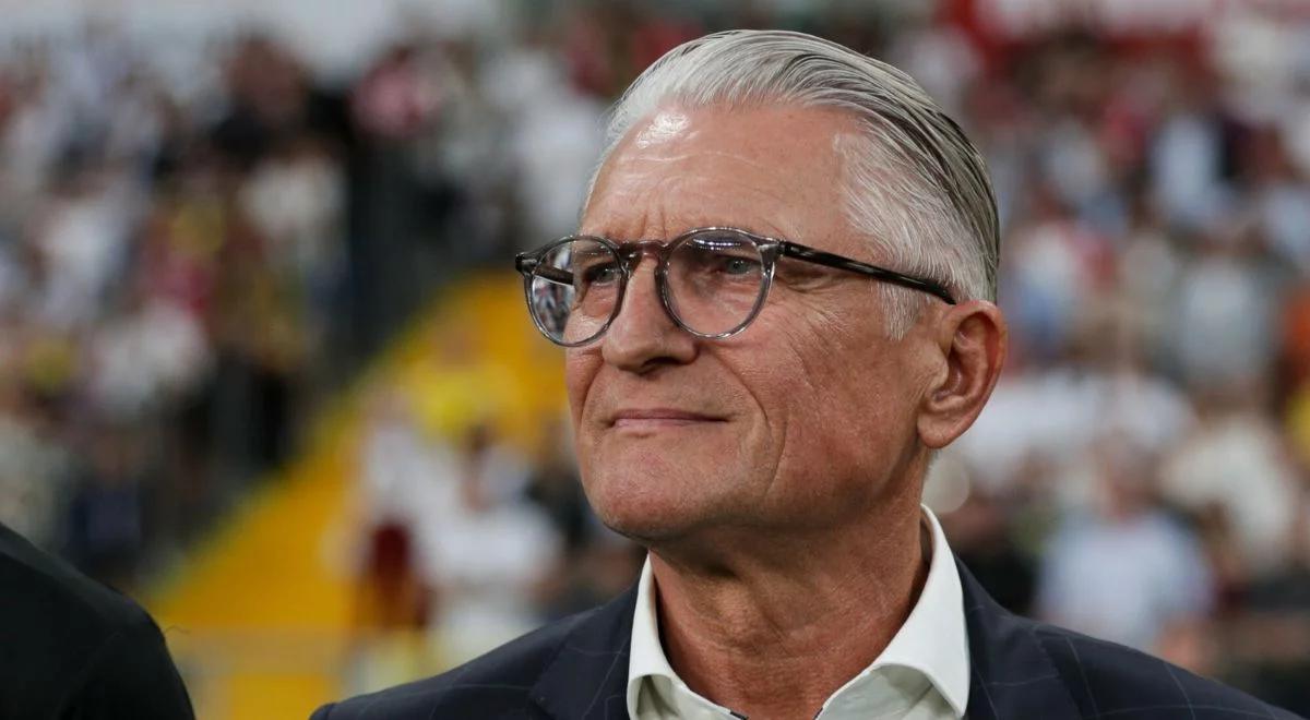 Adam Nawałka wraca na ławkę trenerską. Wielki hit może stać się faktem