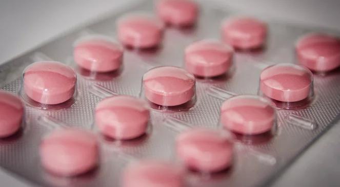 Główny Inspektor Farmaceutyczny wycofał serię leku Alka-Prim